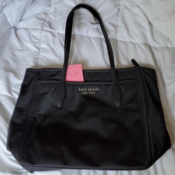 kate spade daily tote